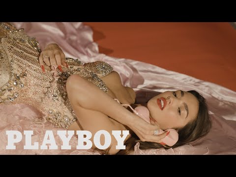 Katharina Wyrwich Playboy